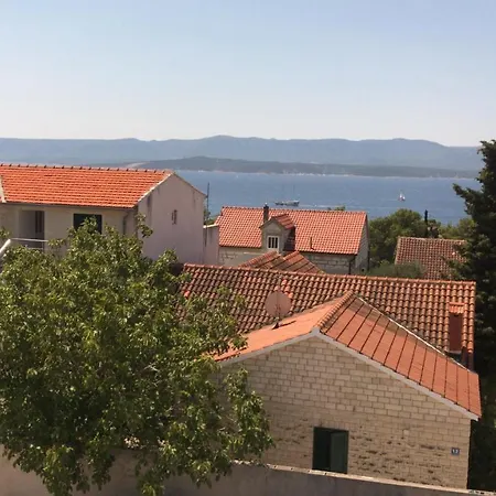 Daire Sun&sea *