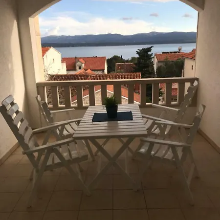 Sun&sea Daire